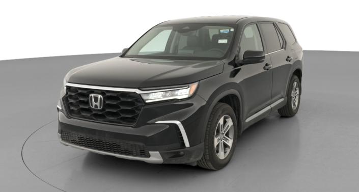 Thumbnail: 2025 Honda Pilot - 1