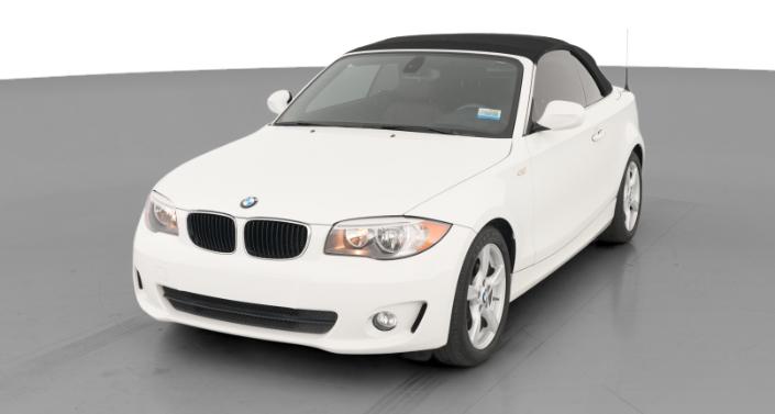 2013 BMW 1 Series 128i -
                  Haines City, FL