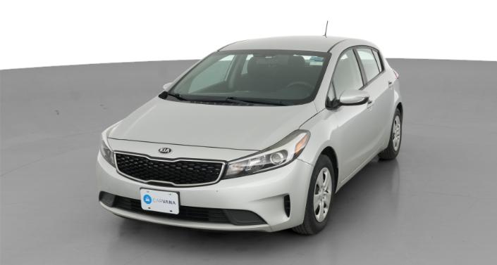 Thumbnail: 2017 Kia Forte - 1