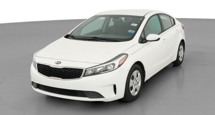 Thumbnail: 2017 Kia Forte - 1