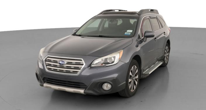 Thumbnail: 2016 Subaru Outback - 1