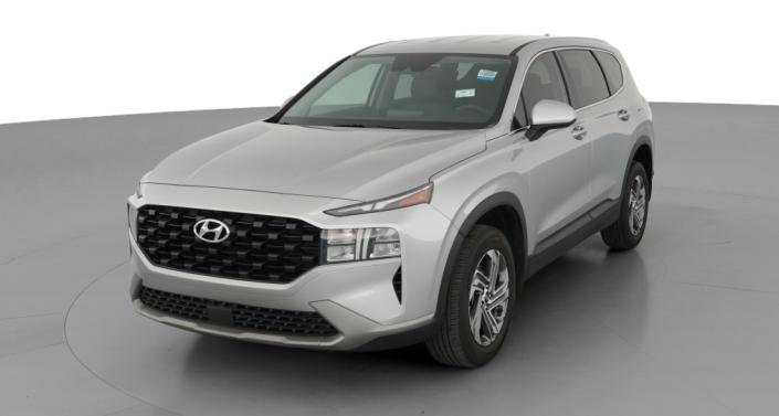 Thumbnail: 2023 Hyundai Santa Fe - 1