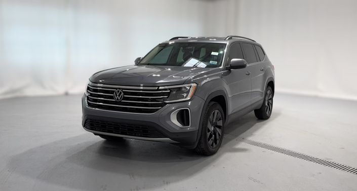 Thumbnail: 2024 Volkswagen Atlas - 1