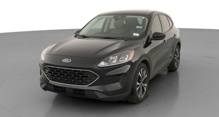 Thumbnail: 2022 Ford Escape - 1
