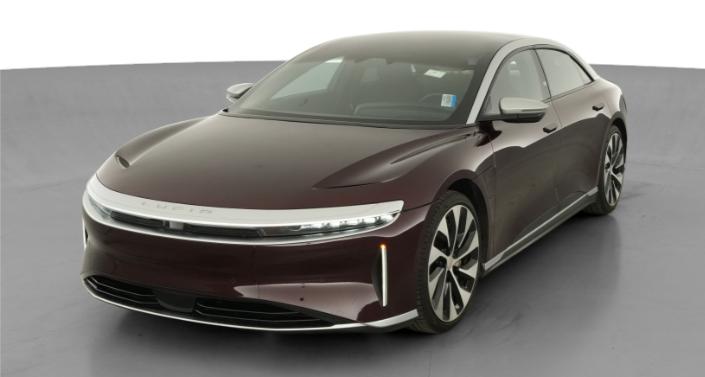 2022 Lucid Air Grand Touring -
                  Colonial Heights, VA