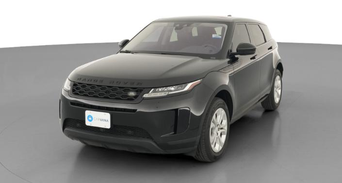 2020 Land Rover Range Rover Evoque S -
                  Haines City, FL