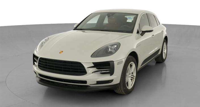 Thumbnail: 2020 Porsche Macan - 1