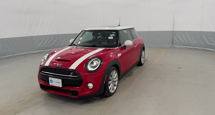 Thumbnail: 2019 MINI Cooper Hardtop - 1
