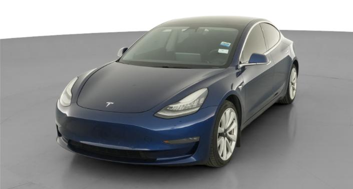 Thumbnail: 2019 Tesla Model 3 - 1