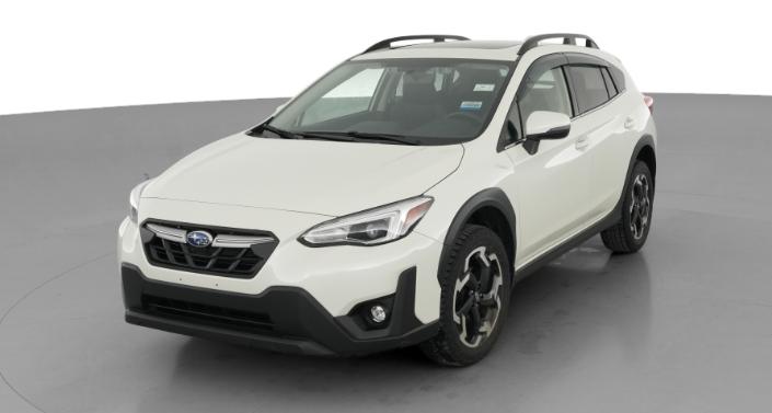 Thumbnail: 2023 Subaru Crosstrek - 1
