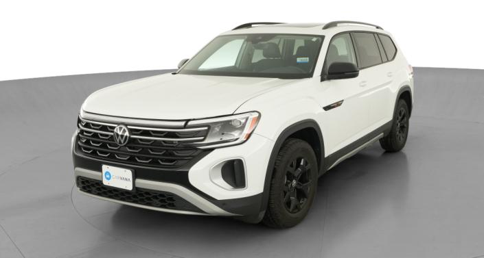 Thumbnail: 2024 Volkswagen Atlas - 1