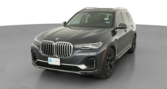 2019 BMW X7 xDrive50i -
                  Colonial Heights, VA