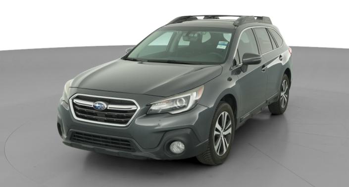 Thumbnail: 2018 Subaru Outback - 1
