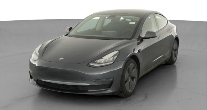 Thumbnail: 2022 Tesla Model 3 - 1