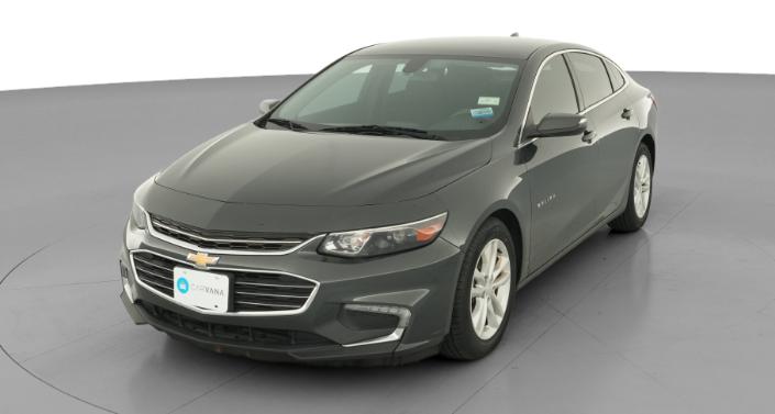 Thumbnail: 2016 Chevrolet Malibu - 1
