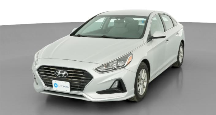 Thumbnail: 2019 Hyundai Sonata - 1