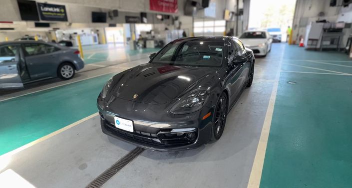 2019 Porsche Panamera GTS -
                  Yaphank, NY