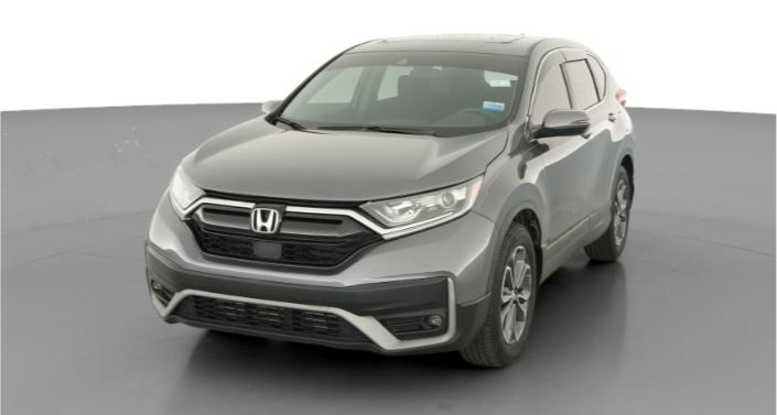 Thumbnail: 2020 Honda CR-V - 1