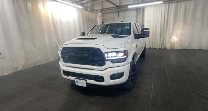 Thumbnail: 2024 RAM 2500 - 1