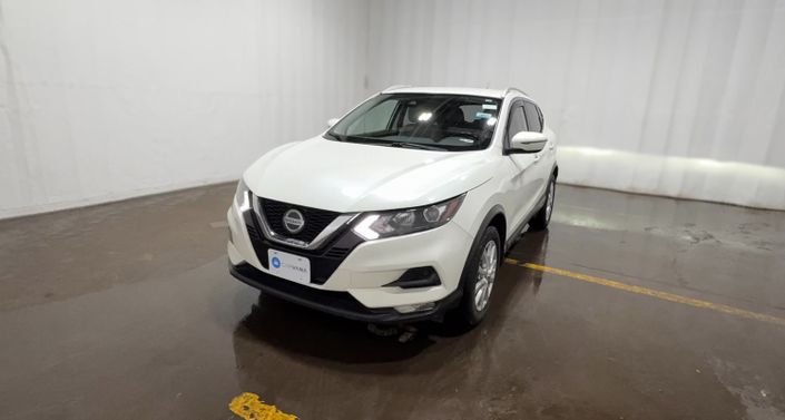 Thumbnail: 2020 Nissan Rogue Sport - 1
