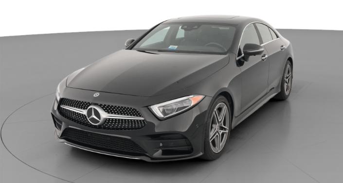 2019 Mercedes-Benz CLS 450 -
                  Haines City, FL