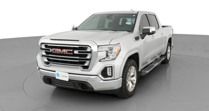 Thumbnail: 2022 GMC Sierra 1500 - 1