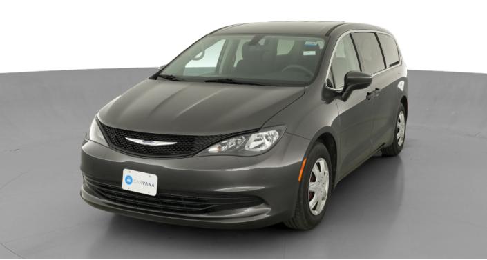 2018 Chrysler Pacifica L -
                  Colonial Heights, VA