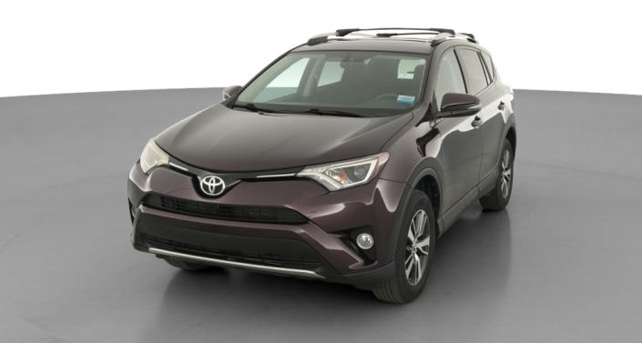 Thumbnail: 2016 Toyota RAV4 - 1
