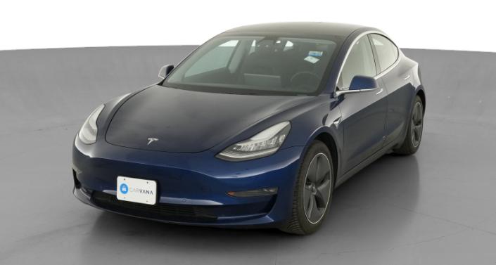 Thumbnail: 2019 Tesla Model 3 - 1