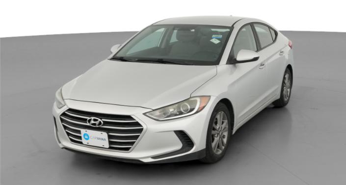 Thumbnail: 2017 Hyundai Elantra - 1