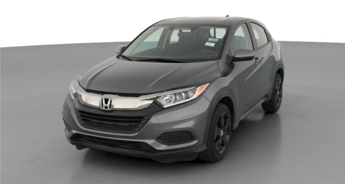 Thumbnail: 2020 Honda HR-V - 1