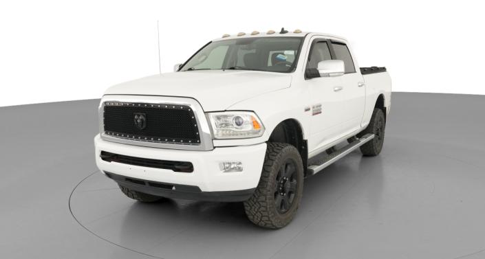 Thumbnail: 2015 RAM 2500 - 1