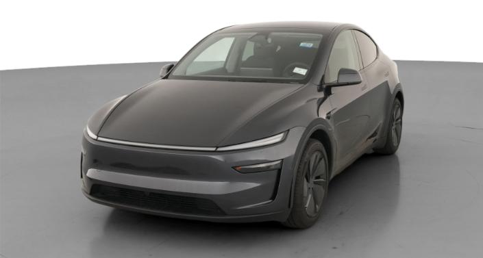Thumbnail: 2026 Tesla Model Y - 1