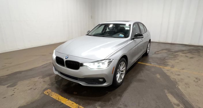 Thumbnail: 2018 BMW 3 Series - 1