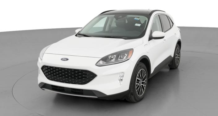 Thumbnail: 2022 Ford Escape - 1