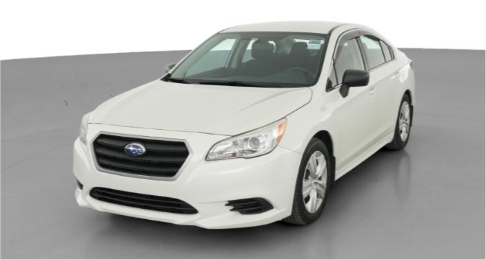 2015 Subaru Legacy 2.5i -
                  Lorain, OH