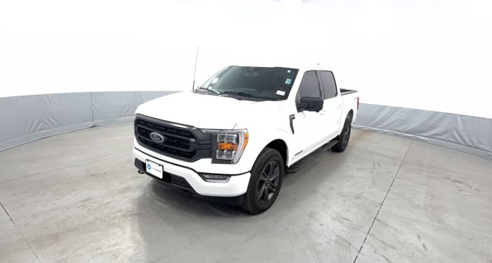 Thumbnail: 2023 Ford Econoline - 1