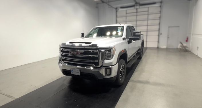 2020 GMC Sierra 2500 SLE -
                  Tracy, CA
