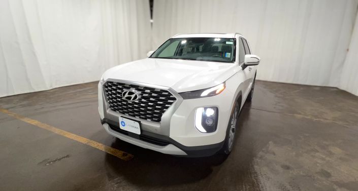 2020 Hyundai Palisade SEL -
                  Framingham, MA