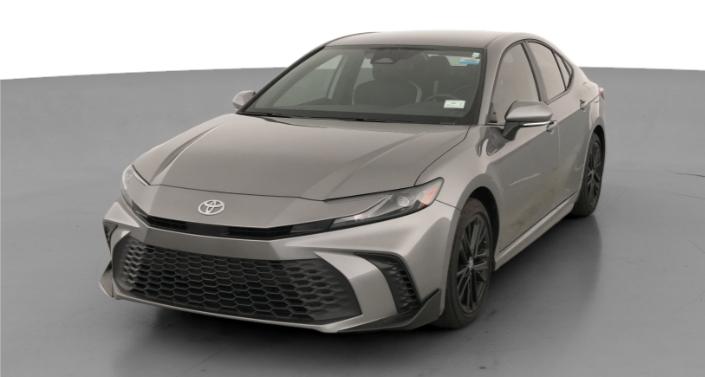 Thumbnail: 2025 Toyota Camry - 1