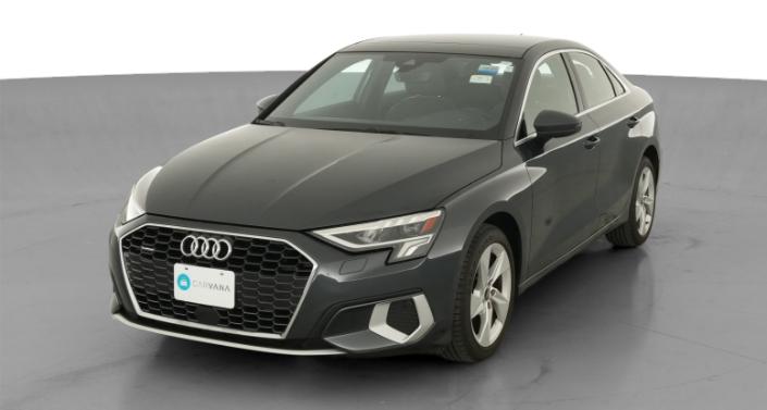 Thumbnail: 2024 Audi A3 - 1