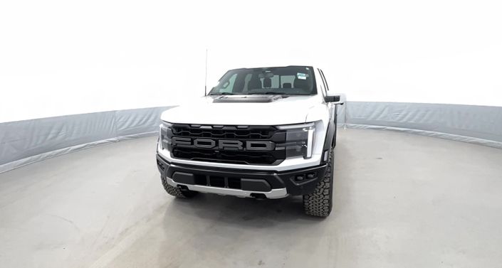 Thumbnail: 2025 Ford Econoline - 1