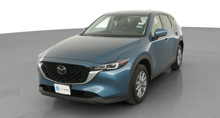 Thumbnail: 2022 Mazda CX-5 - 1