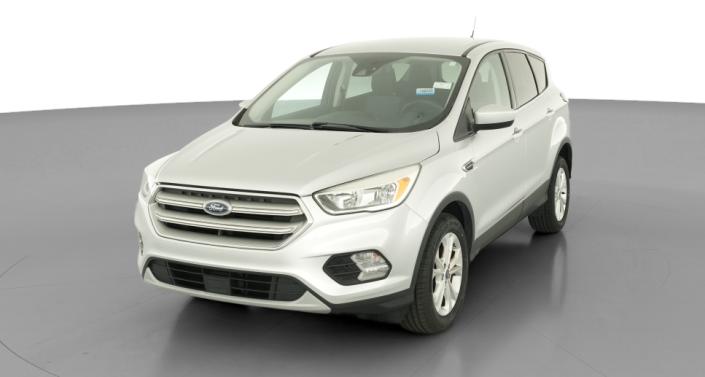 Thumbnail: 2019 Ford Escape - 1