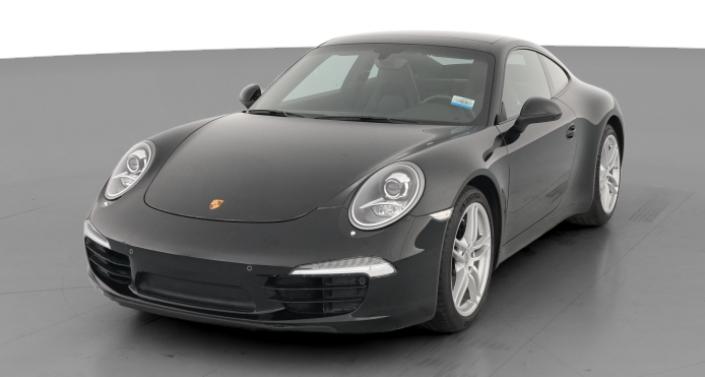 2015 Porsche 911 Carrera -
                  Haines City, FL