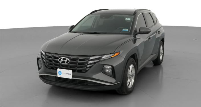 Thumbnail: 2023 Hyundai Tucson - 1