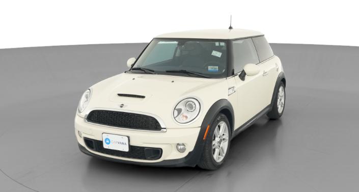 Thumbnail: 2012 MINI Cooper Hardtop - 1