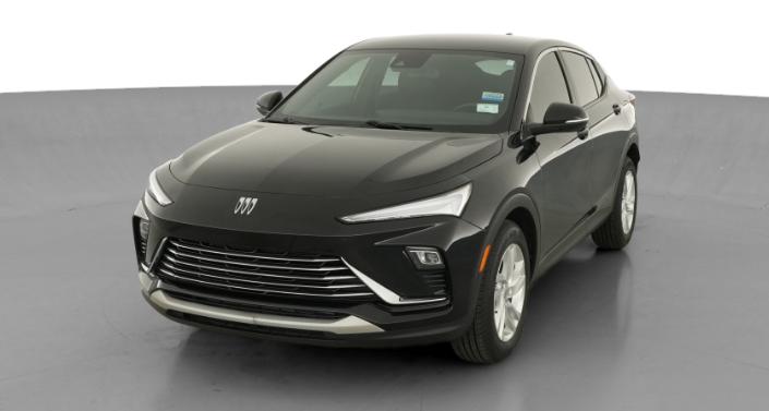 Thumbnail: 2024 Buick Envista - 1