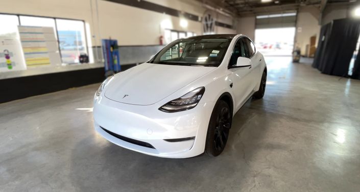 Thumbnail: 2023 Tesla Model Y - 1