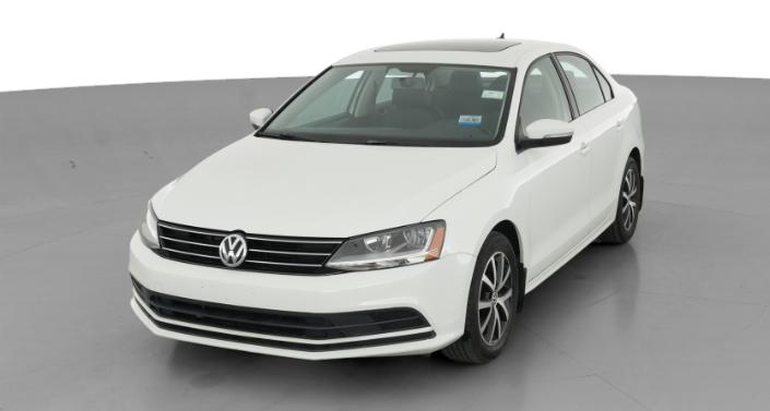 Thumbnail: 2017 Volkswagen Jetta - 1